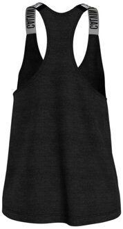 Calvin Klein Singlet dames Zwart - L