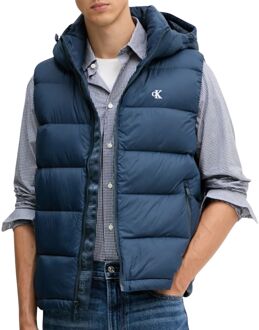 Calvin Klein Sleeveless Bodywarmer Heren - M