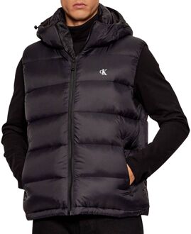 Calvin Klein Sleeveless Bodywarmer Heren - M