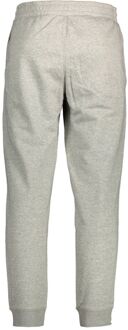 Calvin Klein Slim Fit Joggers Grijs - XL
