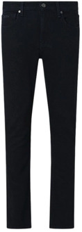 Calvin Klein Slim Fit Straight Leg Jeans Calvin Klein , Black , Heren - W31,W30,W33,W34,W32