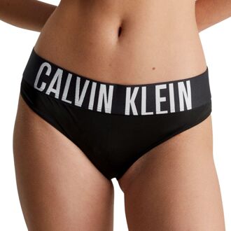 Calvin Klein Slip Dames zwart - wit