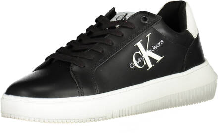 Calvin Klein Sneaker Calvin Klein , Black , Heren - 41 Eu,42 Eu,44 Eu,43 Eu,45 Eu,40 EU