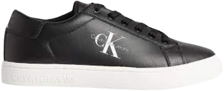 Calvin Klein Sneakers Calvin Klein , Black , Heren - 44 Eu,41 Eu,42 Eu,40 Eu,43 Eu,45 EU