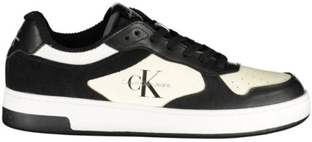 Calvin Klein Sneakers Calvin Klein , Black , Heren - 45 Eu,46 Eu,41 EU