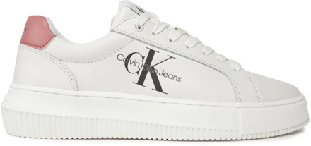 Calvin Klein Sneakers Calvin Klein , Multicolor , Dames - 36 Eu,38 Eu,37 EU