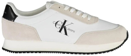 Calvin Klein Sneakers Calvin Klein , Multicolor , Heren - 43 Eu,45 Eu,41 Eu,42 Eu,40 Eu,44 EU