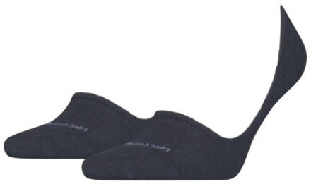 Calvin Klein Sokken met herenlogo (set van 2) - maat 43-47 Blauw