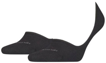 Calvin Klein Sokken met herenlogo (set van 2) - maat 43-47 Zwart