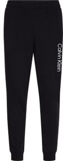 Calvin Klein Sport Essentials Knit Pants Zwart - Small,Medium,Large,X-Large