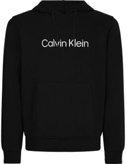 Calvin Klein Sport Essentials Pullover Hoody Zwart - Medium,Large,X-Large