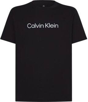 Calvin Klein Sport Essentials T-Shirt Blauw,Zwart,Wit - Small,Medium,Large,X-Large
