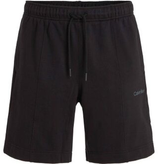Calvin Klein Sport Knit Short Blauw,Zwart,Grijs - Small,Medium,Large,X-Large