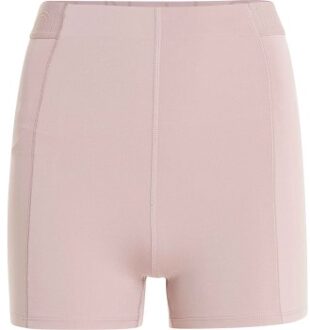 Calvin Klein Sport Knit Shorts Zwart,Roze - Small,Medium,Large,X-Large