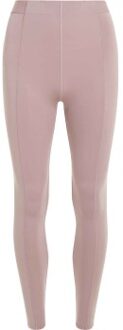 Calvin Klein Sport Leggings Zwart,Roze - Small,Medium,Large,X-Large