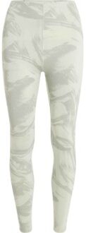 Calvin Klein Sport Printed Pocket Gym Leggings Groen - Small,Medium,Large,X-Large