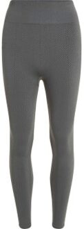 Calvin Klein Sport Seamless Knit Leggings Zwart,Groen - Small,Medium,Large,X-Large