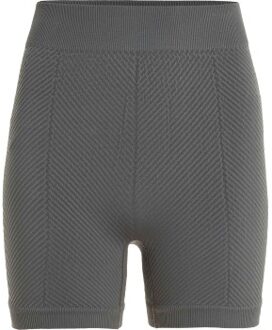 Calvin Klein Sport Seamless Knite Gym Shorts Zwart,Grijs - Small,Medium,Large,X-Large