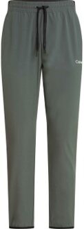 Calvin Klein Sport Stretch Joggers Zwart,Groen - Small,Medium,Large,X-Large