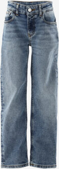 Calvin Klein Straight Fit REG STRAIGHT WASH BL - 176/16J;128/8J
