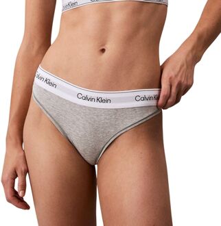 Calvin Klein String Dames - XL