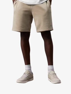 Calvin Klein Summer terry short, pah - maat XL Zilver