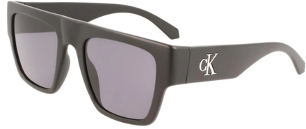 Calvin Klein Sunglasses Calvin Klein , Black , Unisex - 53 MM