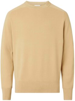 Calvin Klein Sweater Beige - XXL