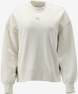 Calvin Klein Sweater ecru - XS;S