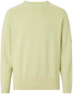 Calvin Klein Sweater Groen - XXL