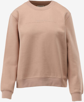 Calvin Klein Sweater INSTITUTIONAL rose - XS;S;M;L;XL