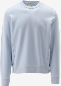 Calvin Klein Sweater MICRO licht blauw - S;M;L;XL