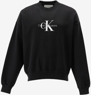 Calvin Klein Sweater zwart - S;M;L;XL