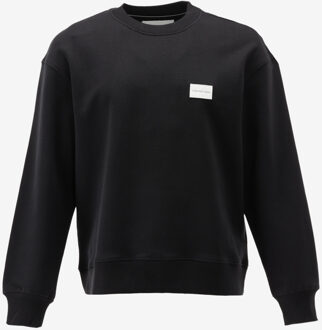 Calvin Klein Sweater zwart - XS;S;M;L;XL