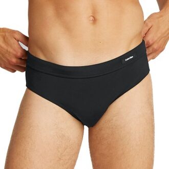 Calvin Klein Swim Briefs Zwart - Large,X-Large