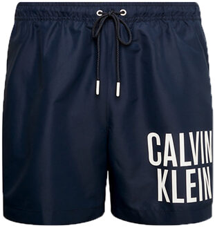 Calvin Klein Swimwear Calvin Klein , Blue , Heren - S