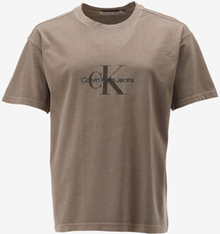 Calvin Klein T-shirt beige - XS;S;M;XXL