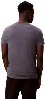 Calvin Klein T-shirt - maat M Veelkleurig