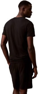 Calvin Klein T-shirt - maat S Zwart