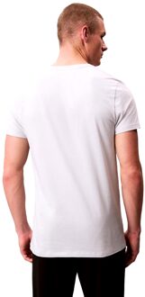 Calvin Klein T-shirt Veelkleurig - 2XL