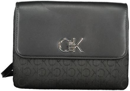 Calvin Klein Tassen en Accessoires Calvin Klein , Black , Dames - ONE Size