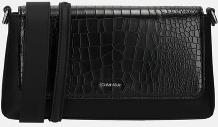 Calvin Klein Tassen en accessoires Calvin Klein , Black , Dames - ONE Size