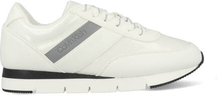 Calvin Klein Tea B4E00352 Wit maat