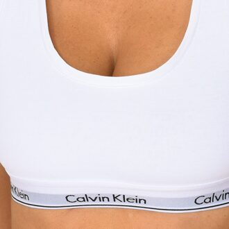 Calvin Klein Top en Slipset Wit