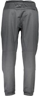 Calvin Klein Trekkoord Casual Broek Grijs - S