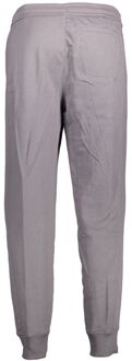 Calvin Klein Trekkoord Casual Broek Grijs