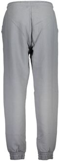 Calvin Klein Trekkoord Relaxed Fit Broek Grijs - XS