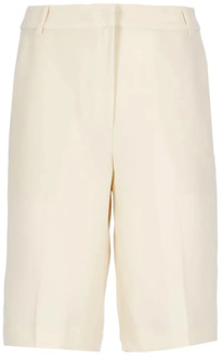 Calvin Klein Trousers Calvin Klein , White , Dames - Xl,L,M,S,Xs