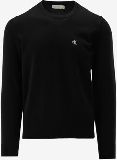 Calvin Klein Trui MODERN zwart - S;M;L;XL