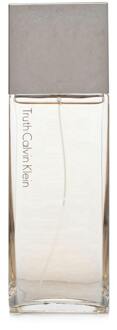 Calvin Klein Truth 100 ml - Eau de Parfum - Damesparfum